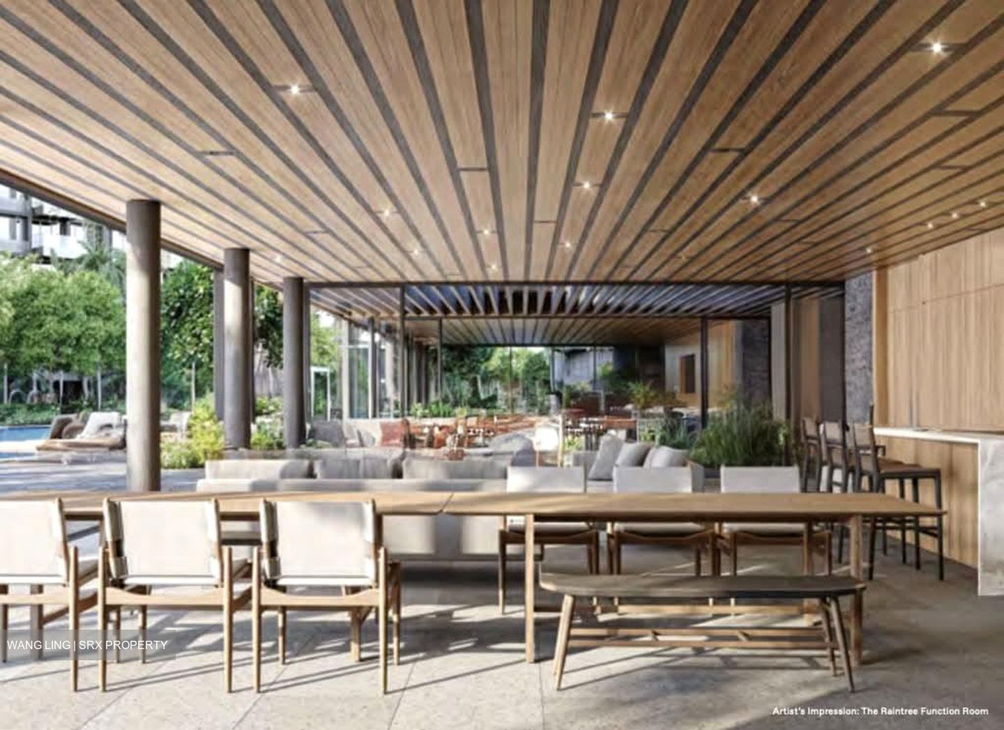 The Reserve Residences (D21), Apartment #596348711